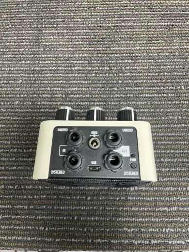 Universal Audio - UA-GPM-ASTRA 3